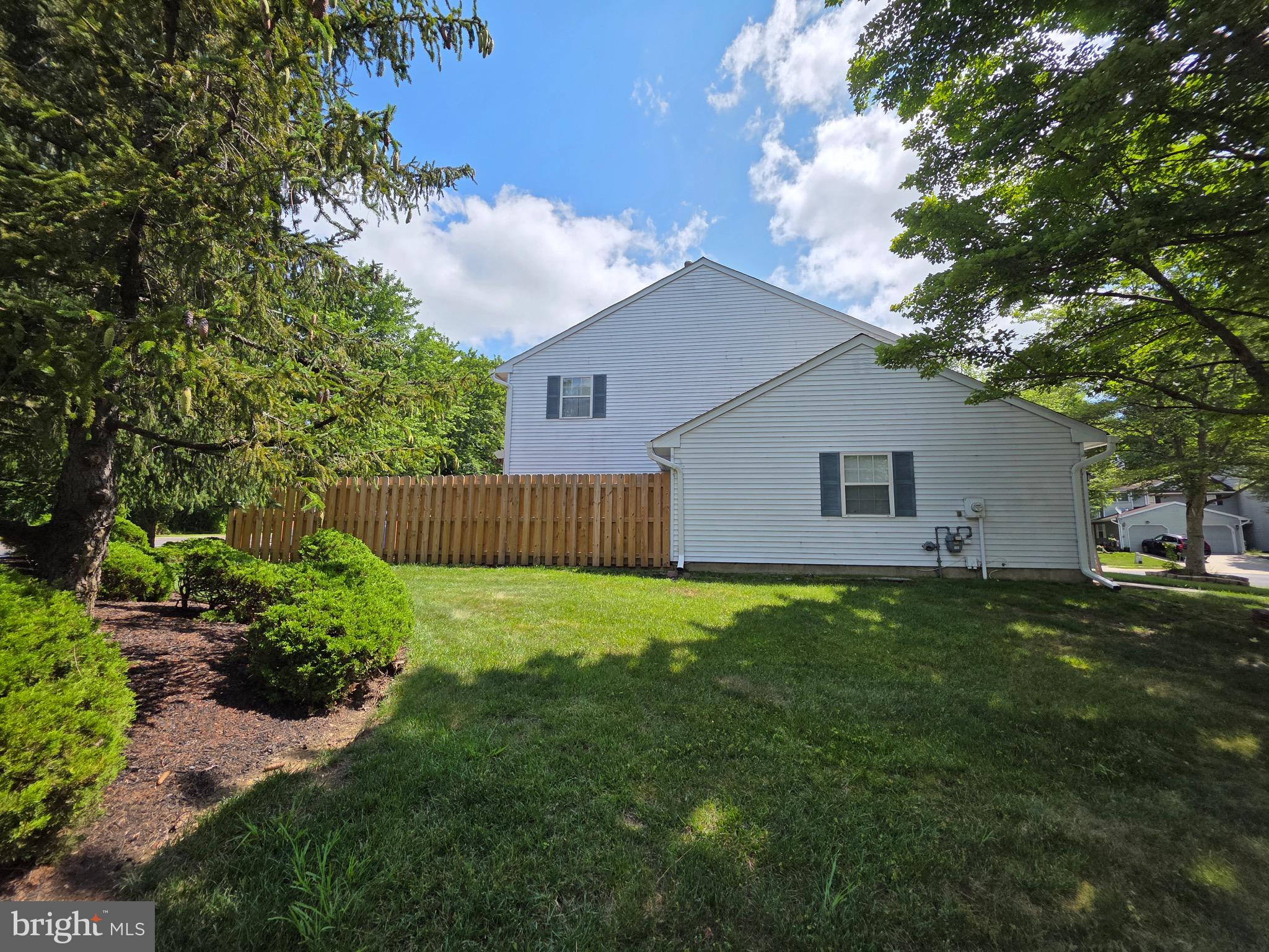 1 WINCHESTER COURT