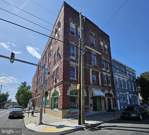 Photo of 402 Ridge Avenue, ALLENTOWN, PA 18102 (MLS # PALH2009740)