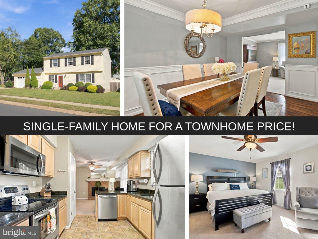 Photo of 10750 Cedarwood Drive, WALDORF, MD 20601 (MLS # MDCH2060044)