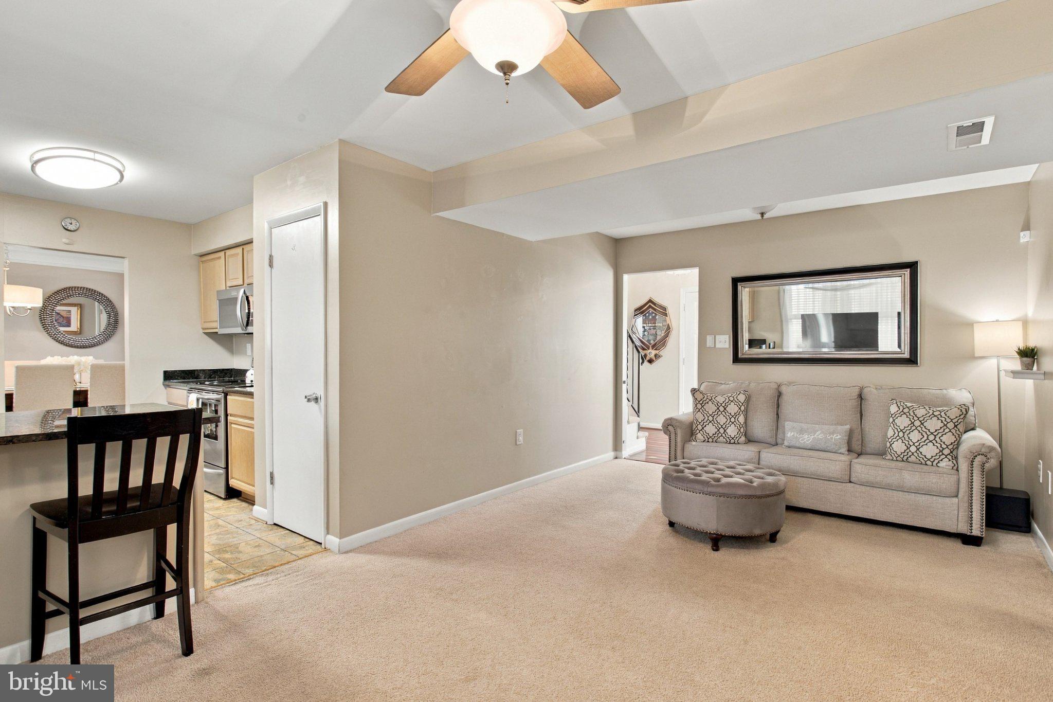 10750 CEDARWOOD DRIVE