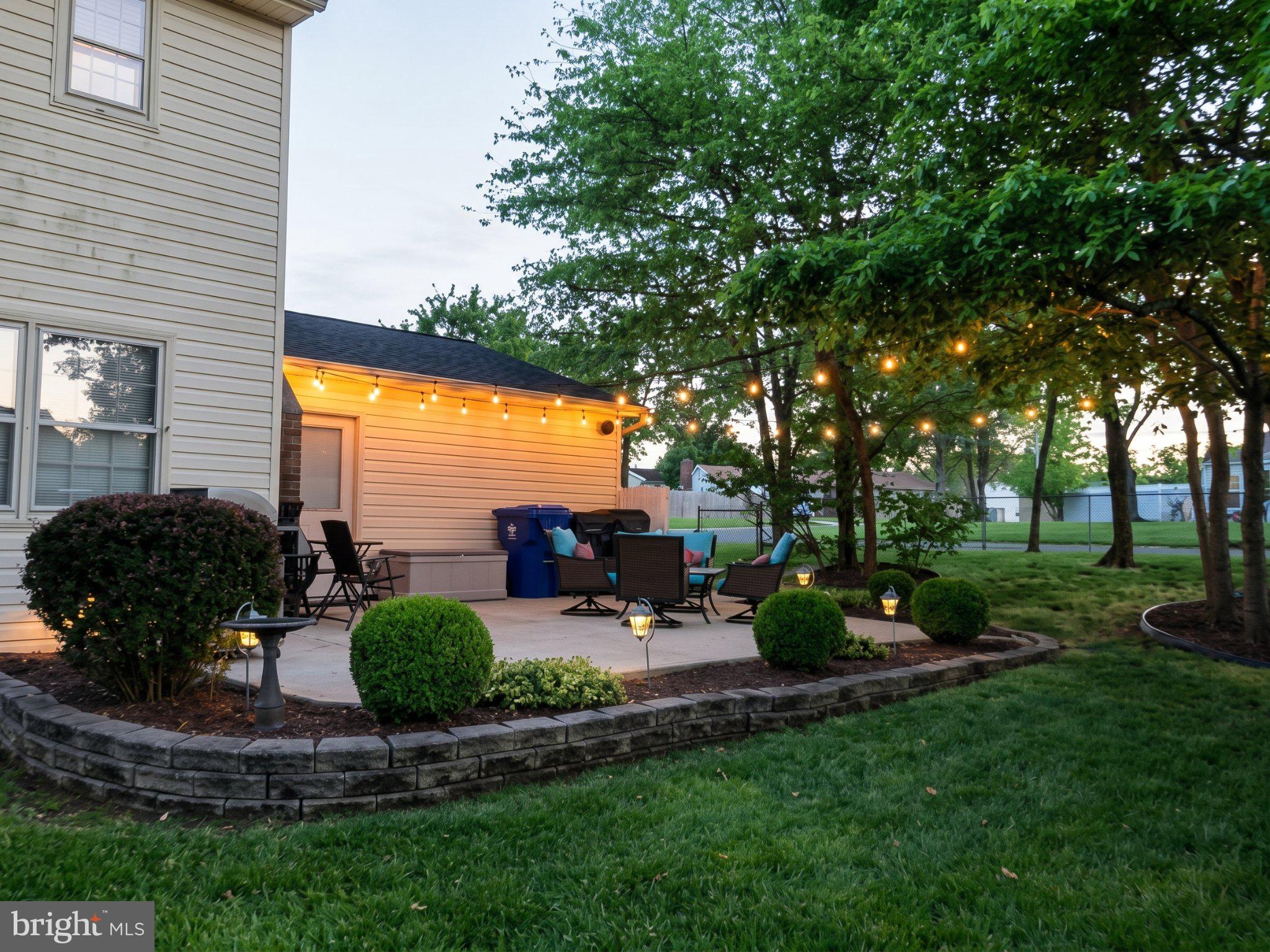 10750 CEDARWOOD DRIVE