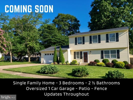 10750 CEDARWOOD DR, WALDORF, MD 20601 - Image 160102935fde45c15d5195c1938c2c6a/8366342