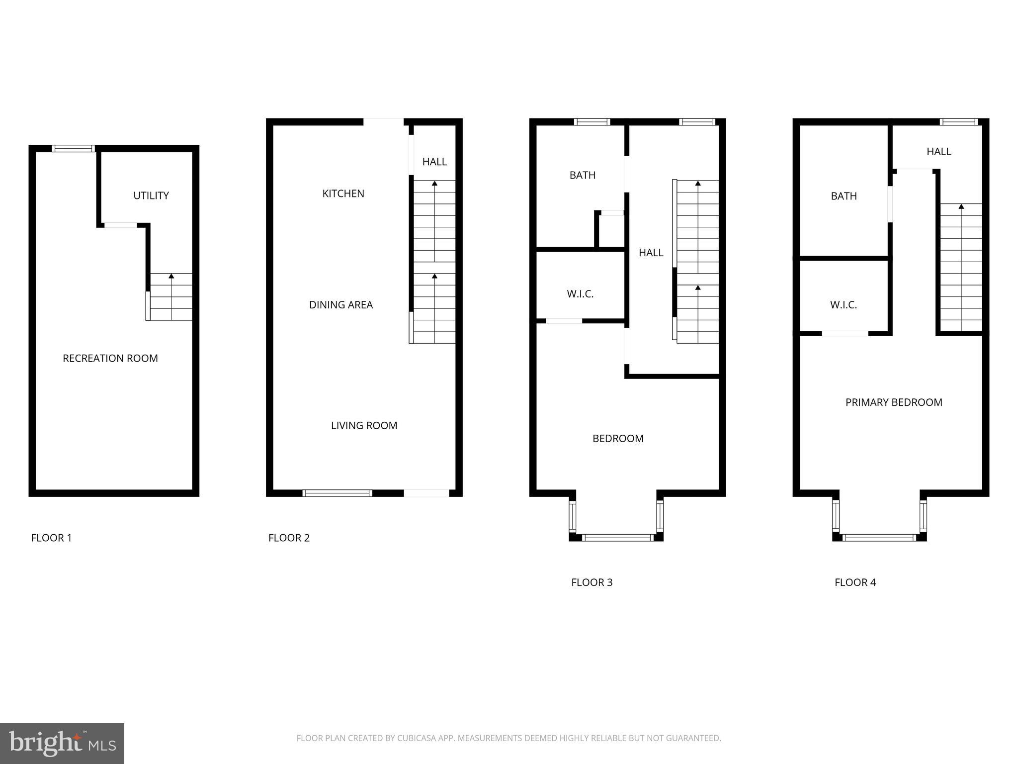 GRADUATE HOSPITAL - Residential