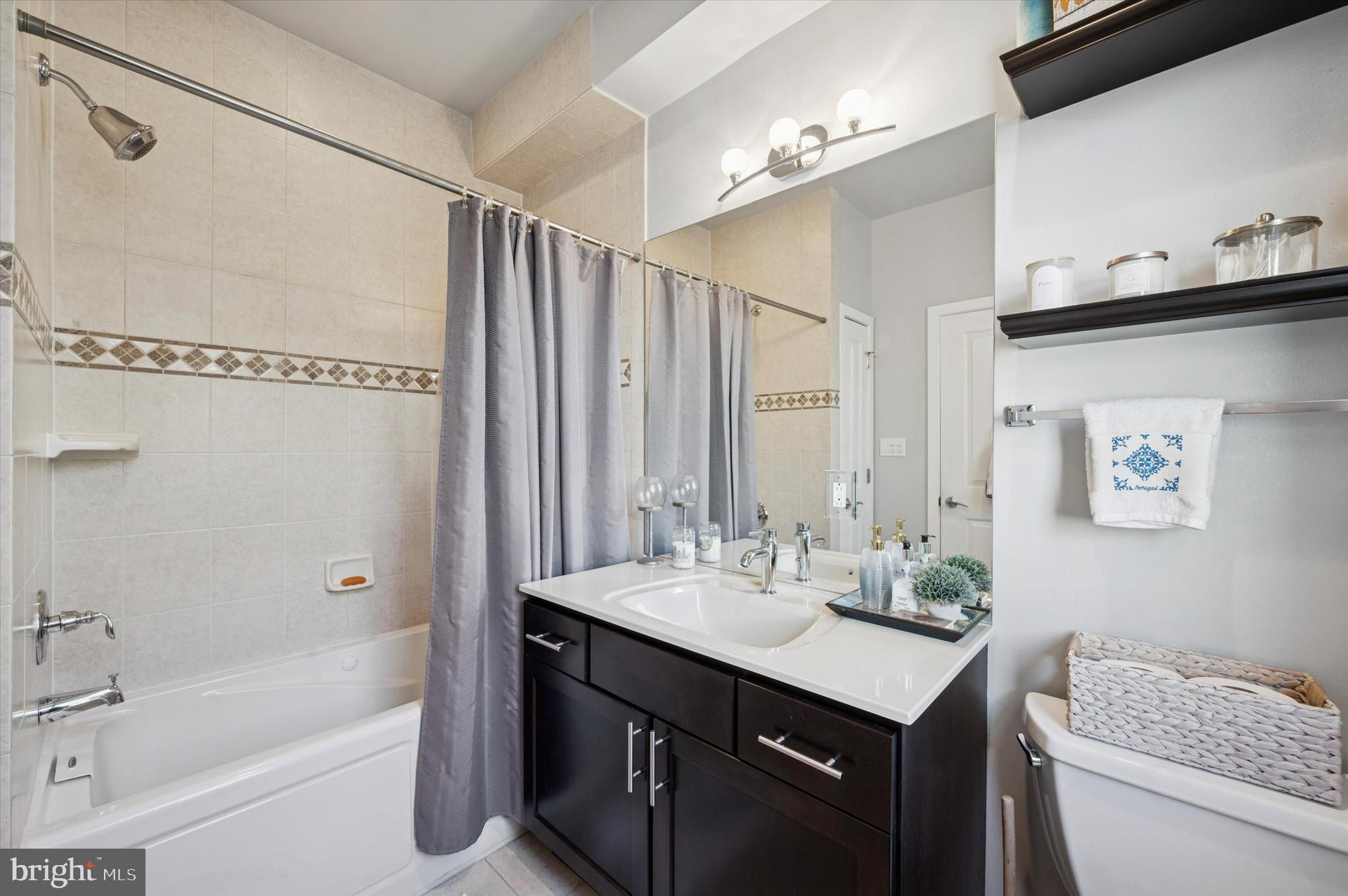 GRADUATE HOSPITAL - Residential