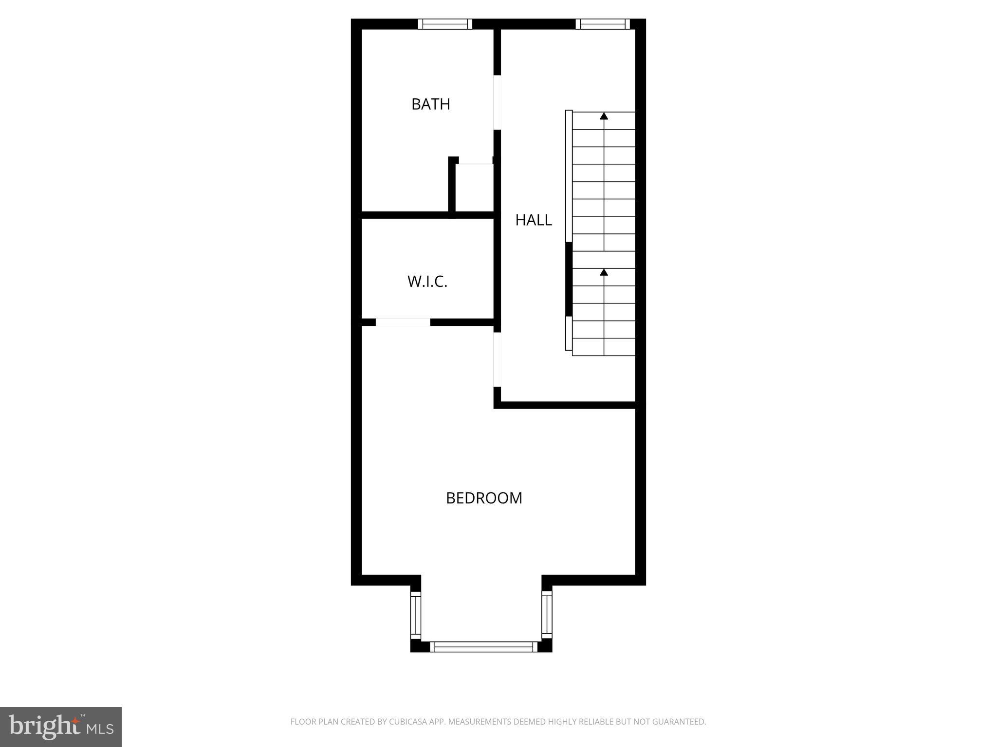 GRADUATE HOSPITAL - Residential