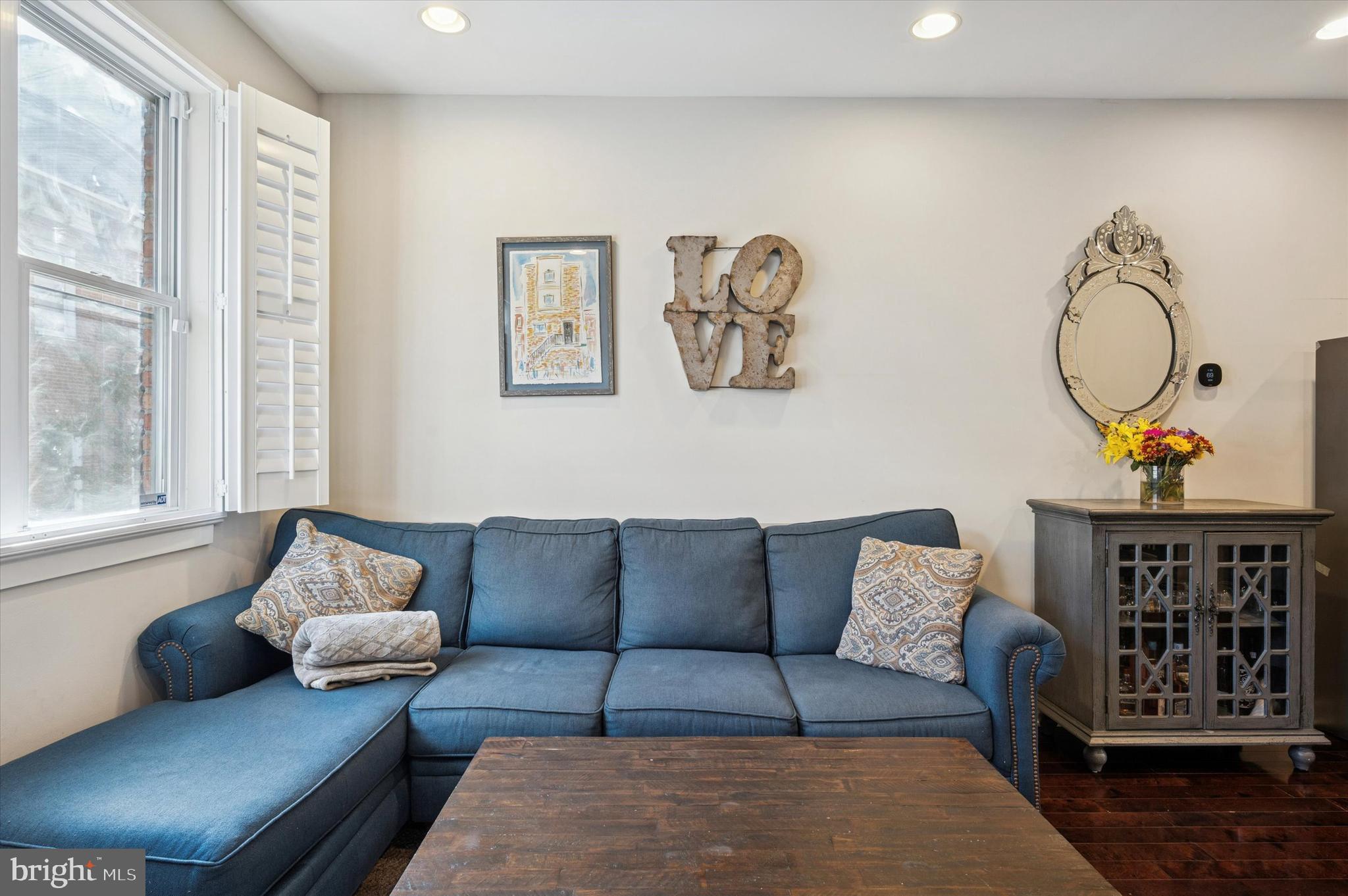 GRADUATE HOSPITAL - Residential