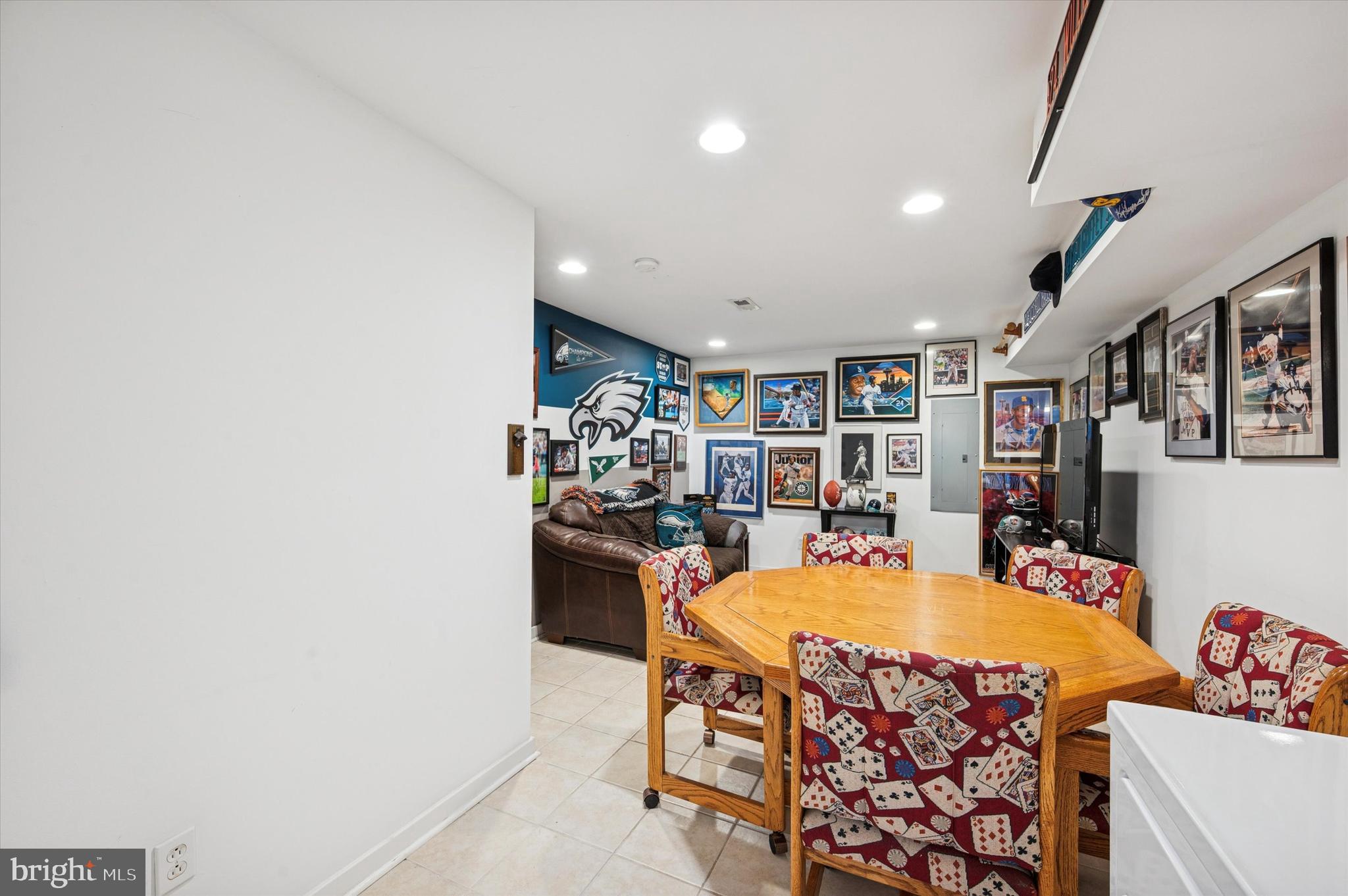 GRADUATE HOSPITAL - Residential