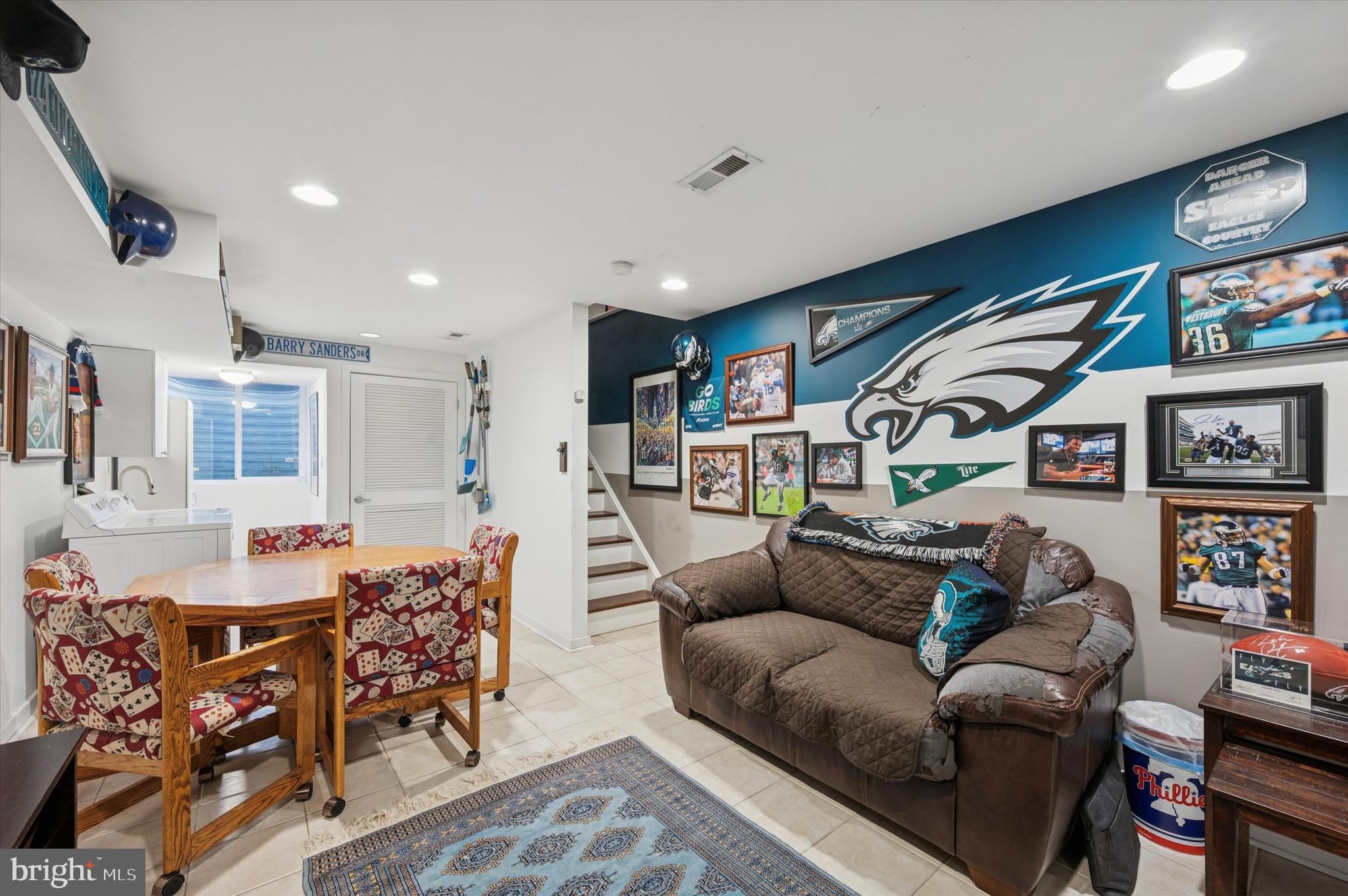 GRADUATE HOSPITAL - Residential