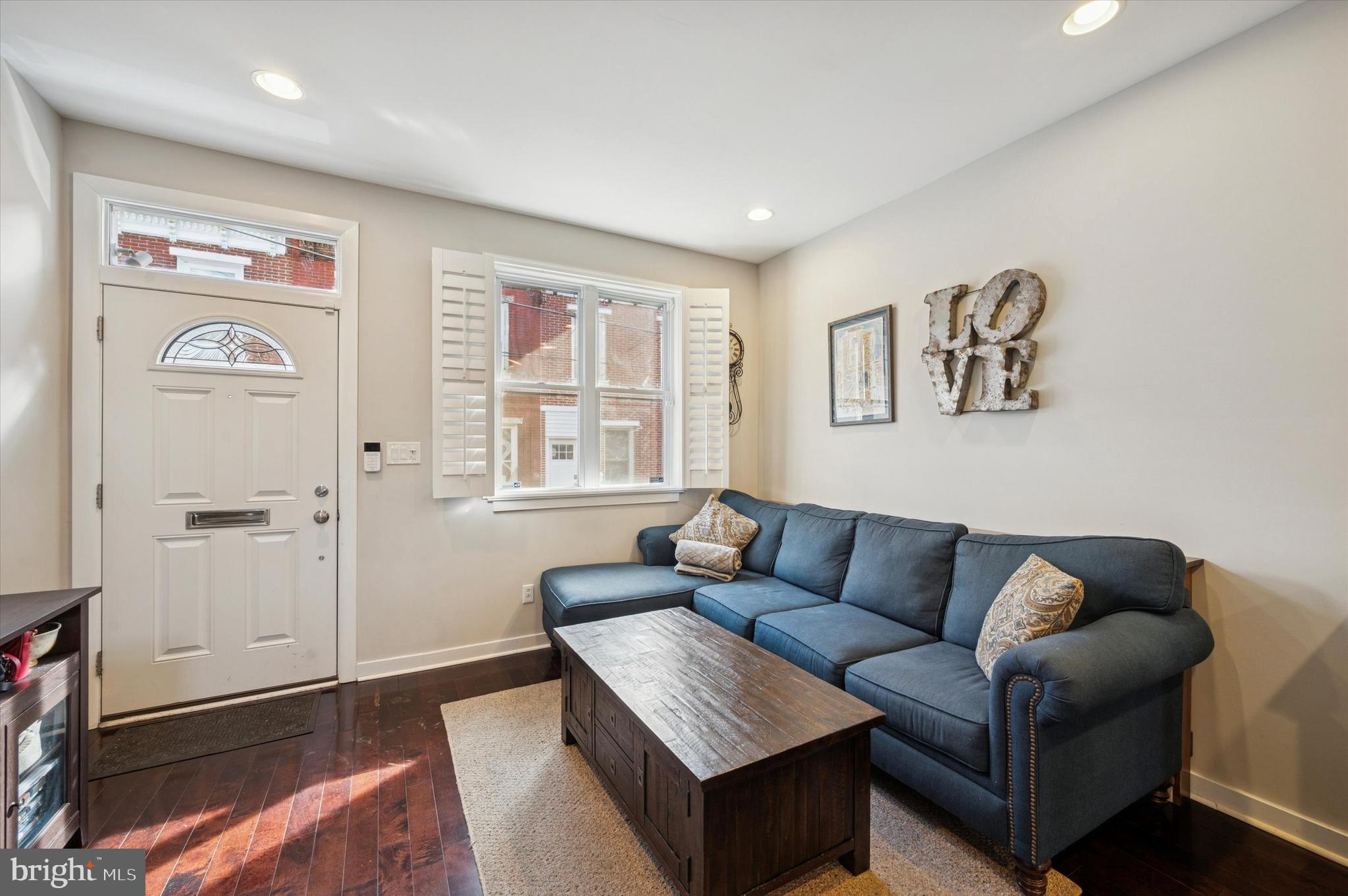 GRADUATE HOSPITAL - Residential