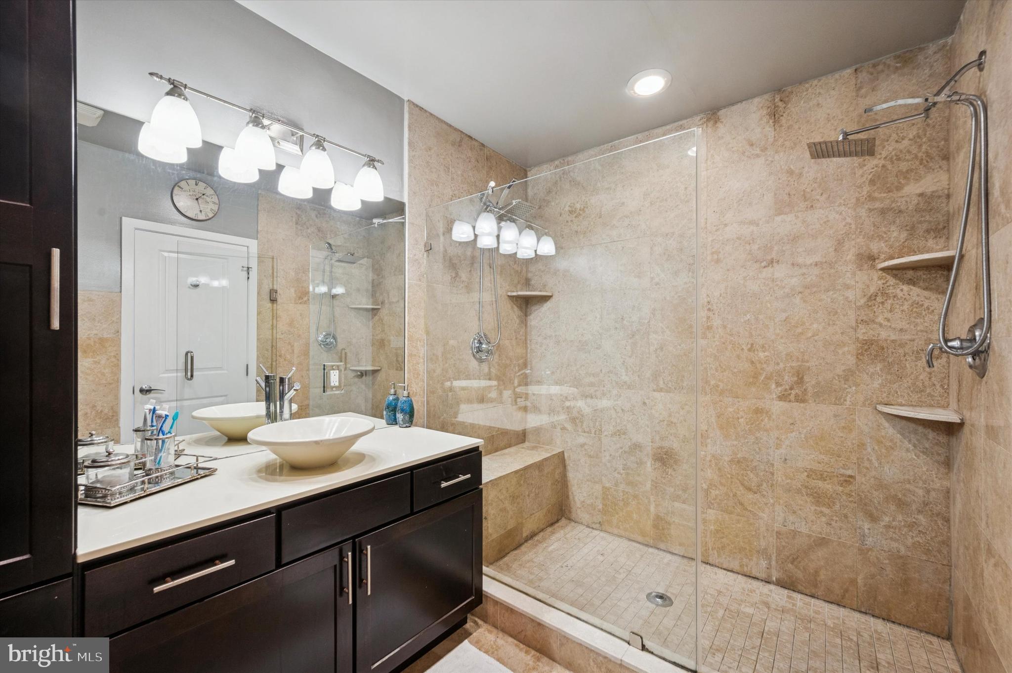 GRADUATE HOSPITAL - Residential