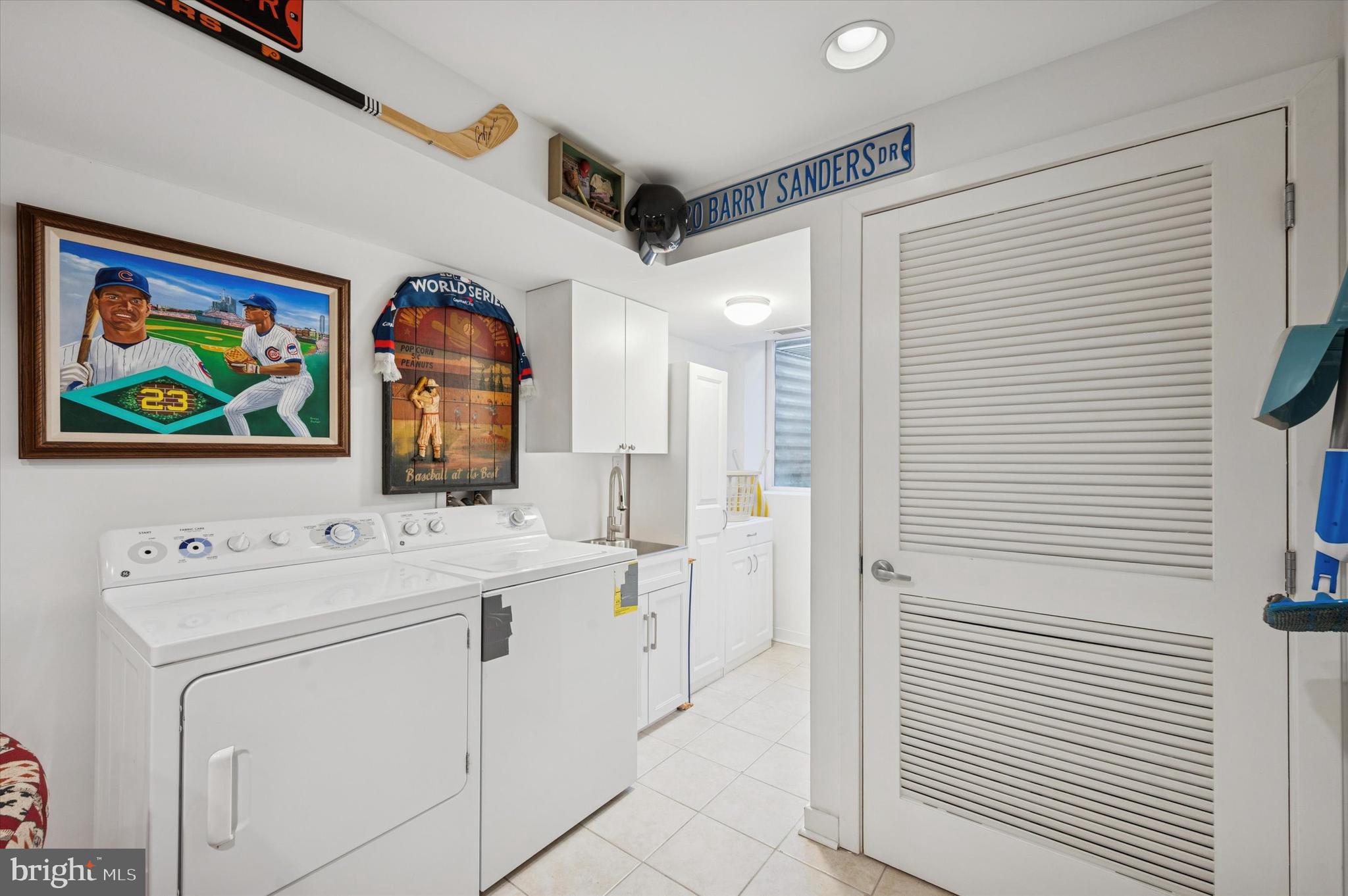 GRADUATE HOSPITAL - Residential