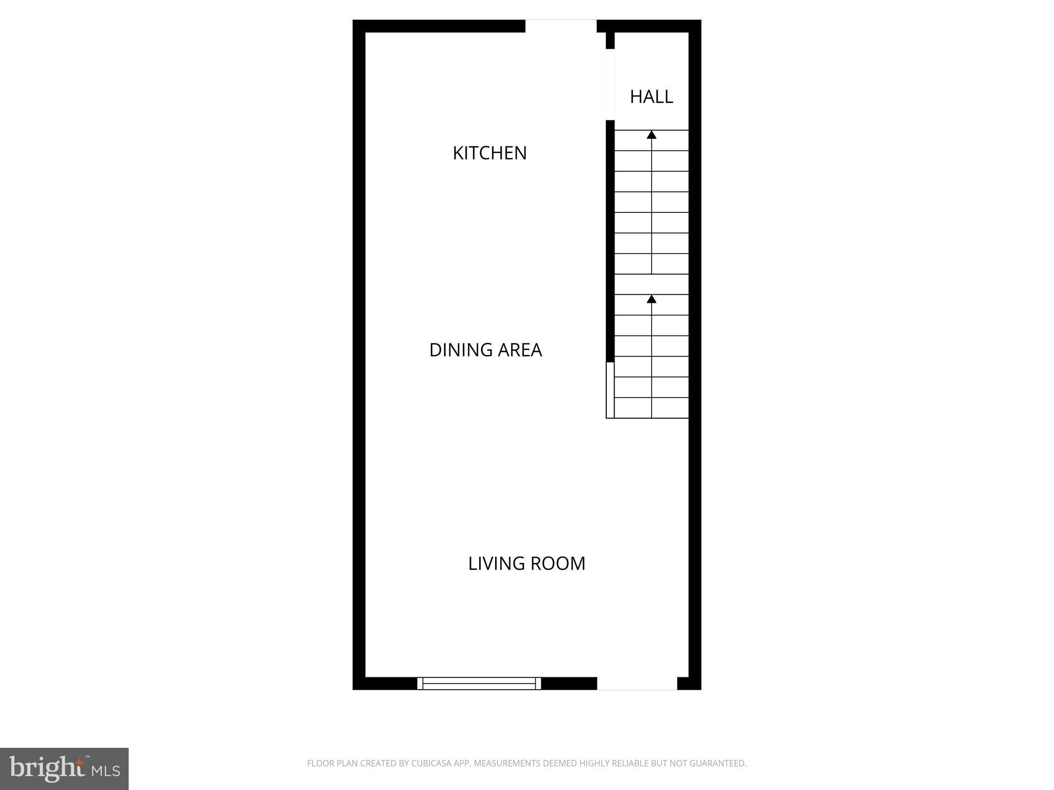 GRADUATE HOSPITAL - Residential