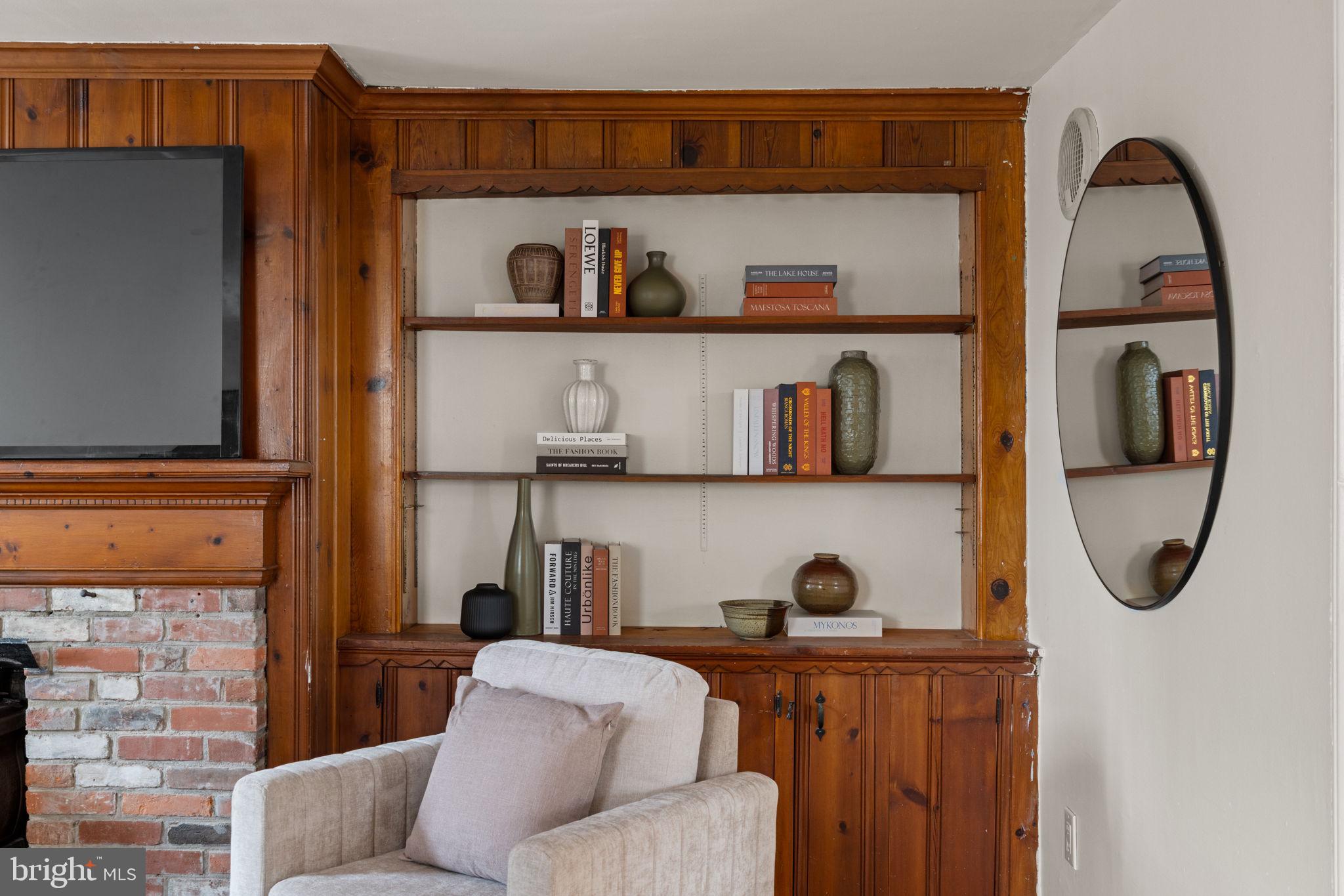 BRIDESBURG - Residential