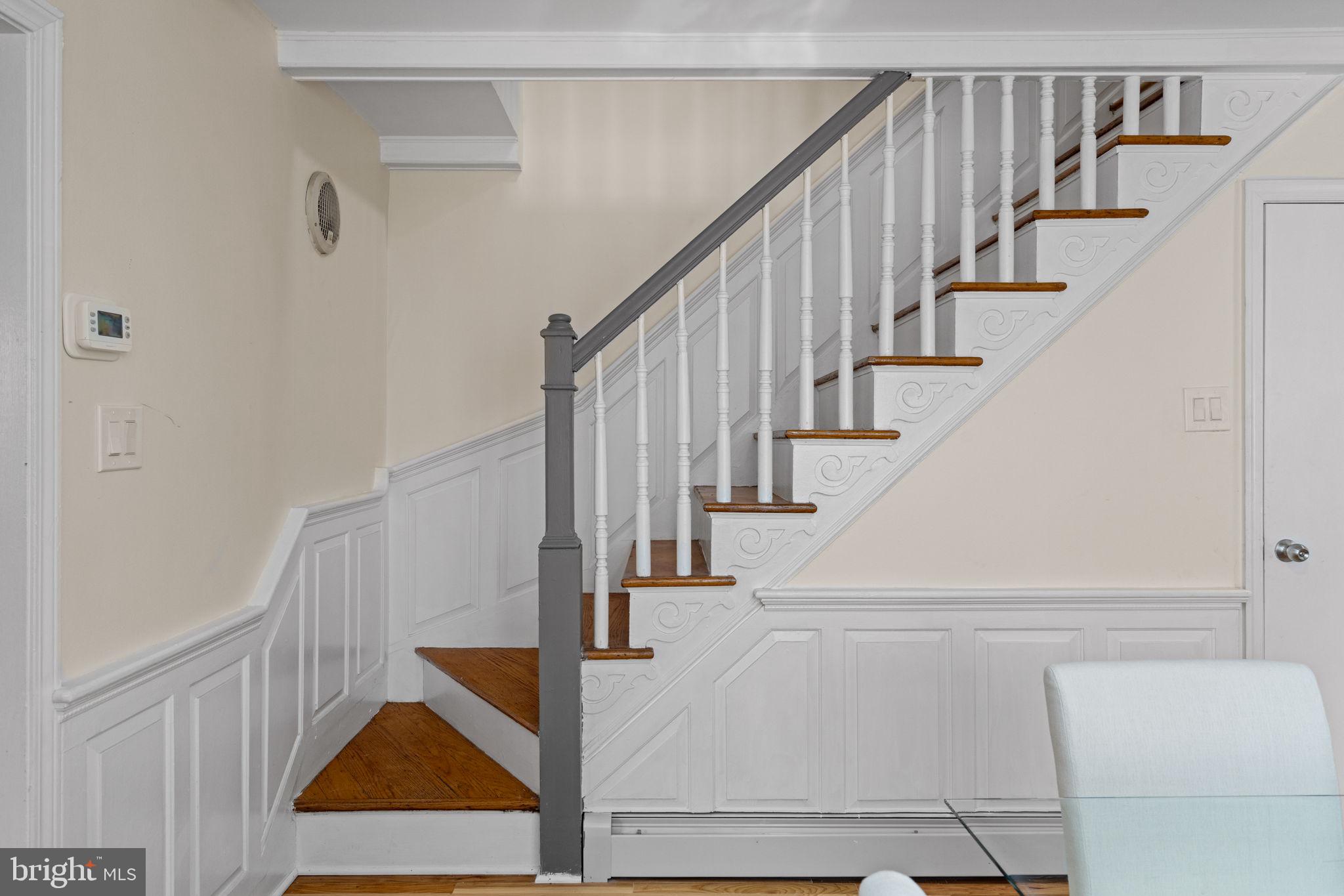 BRIDESBURG - Residential