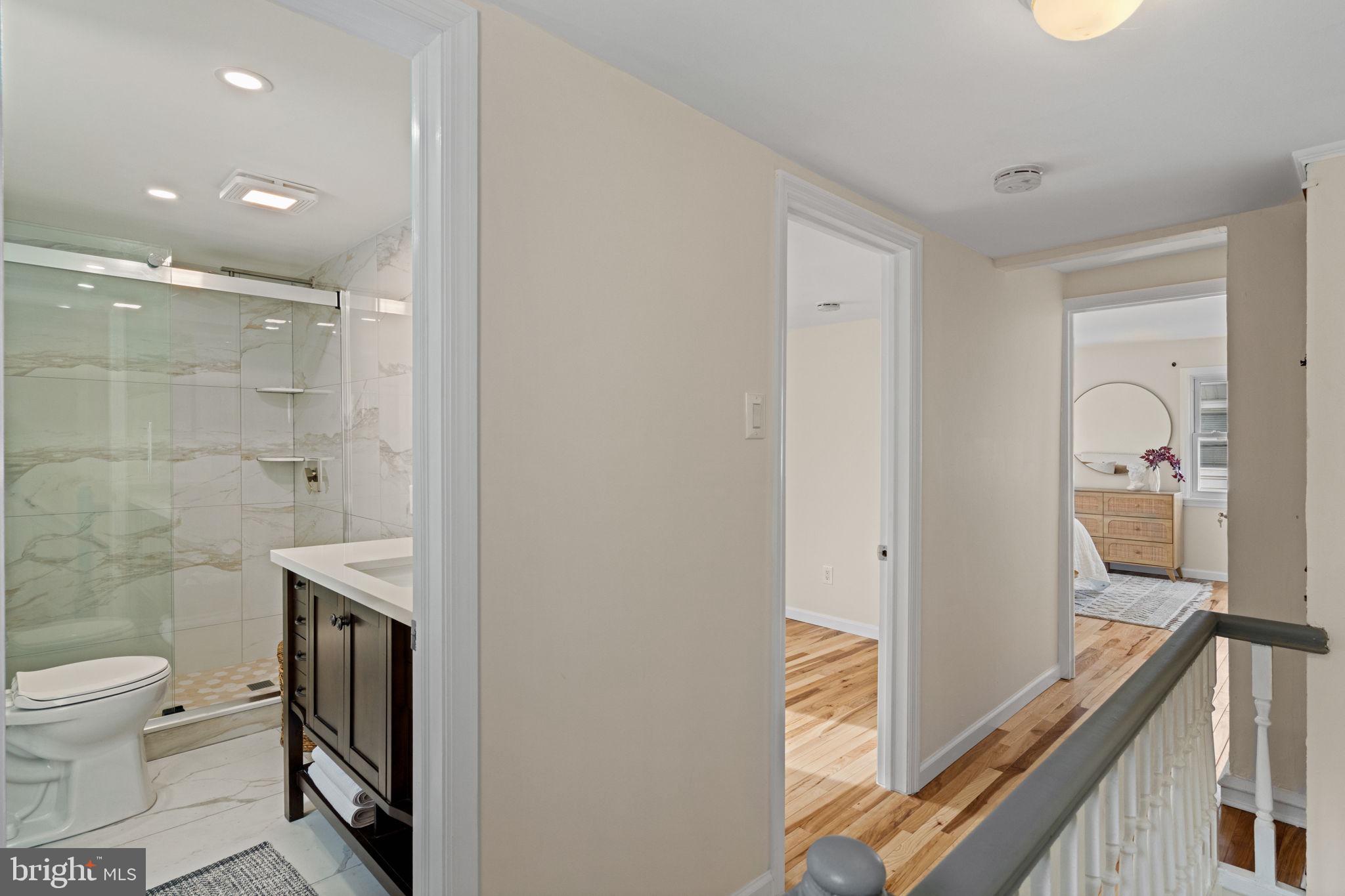 BRIDESBURG - Residential