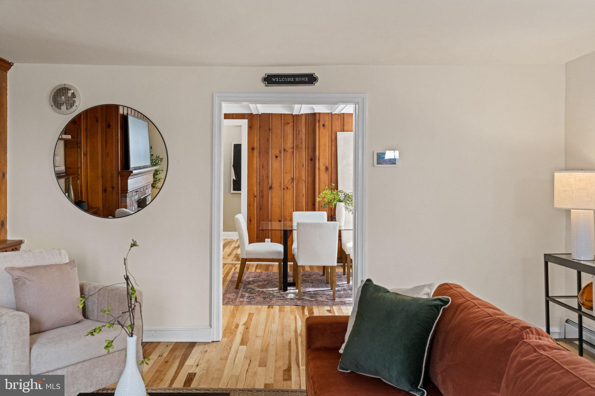 BRIDESBURG - Residential