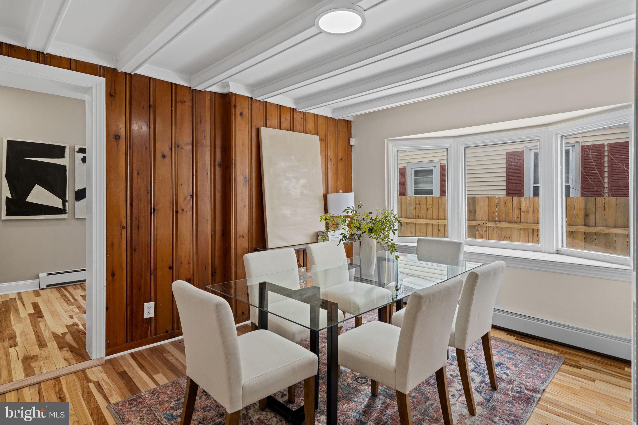 BRIDESBURG - Residential