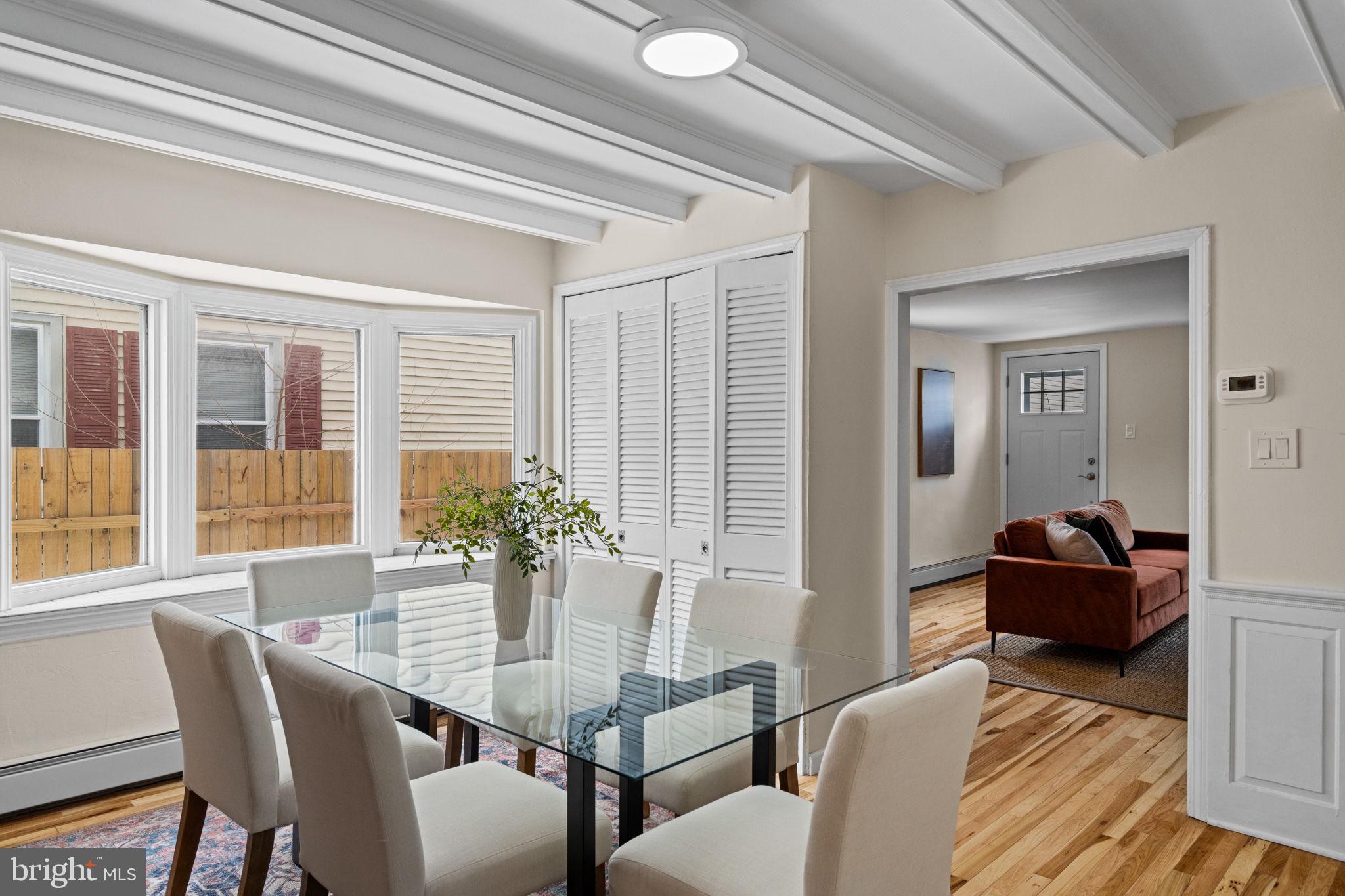 BRIDESBURG - Residential