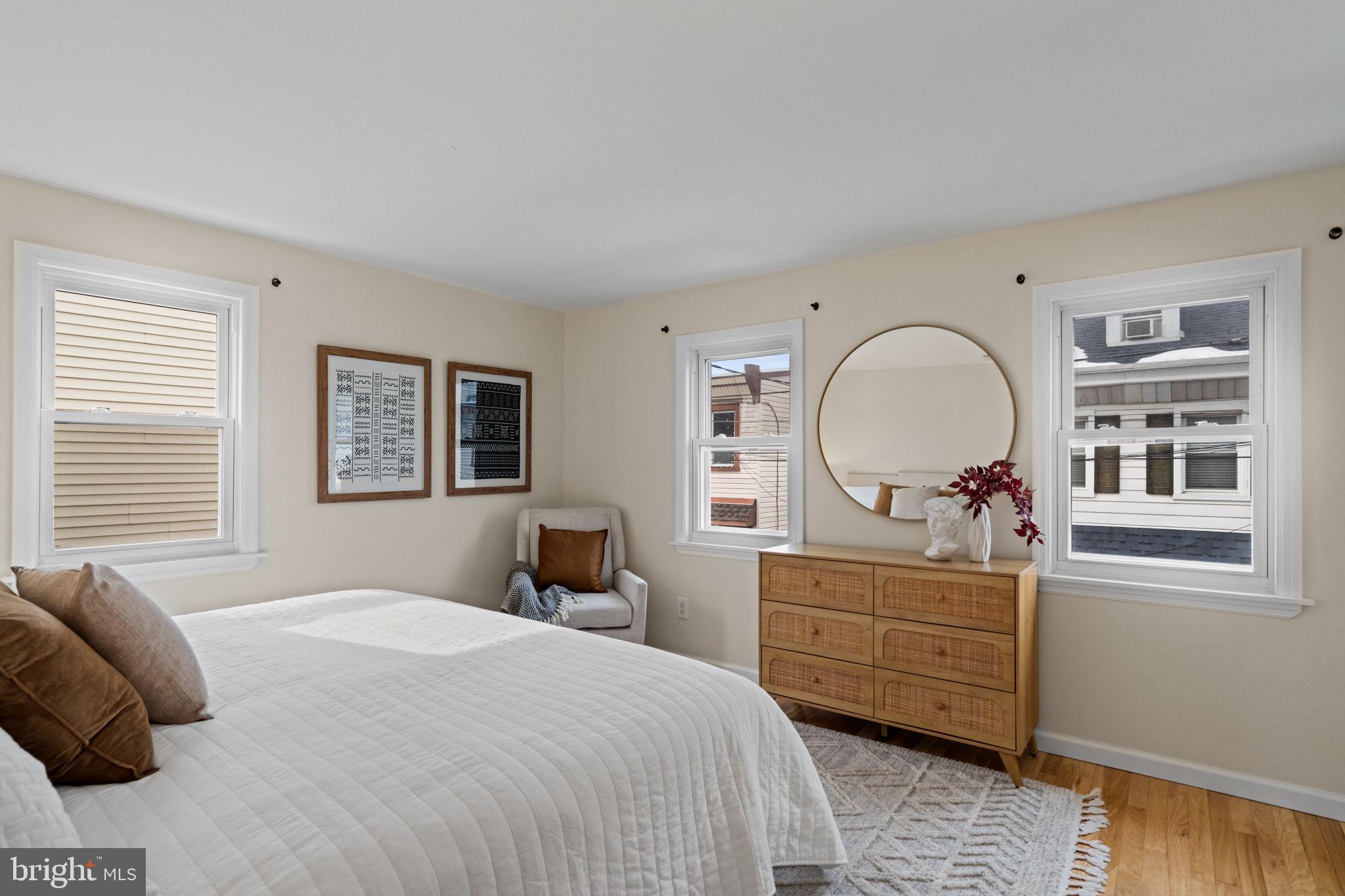 BRIDESBURG - Residential