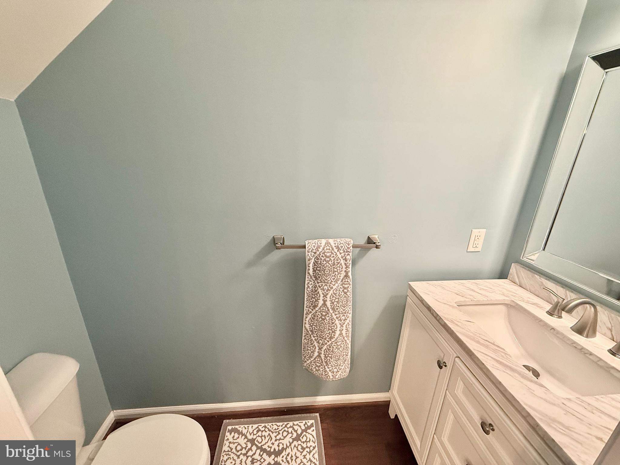 ELKRIDGE CROSSING - Residential