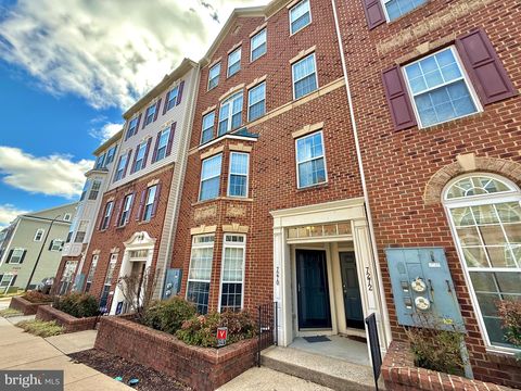 7270 ELKRIDGE CROSSING WAY ELKRIDGE MD 21075