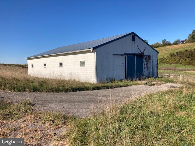 NONE AVAILABLE - Farm