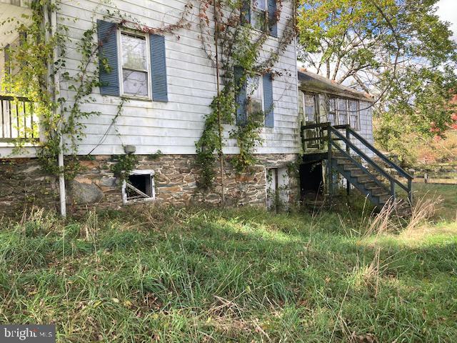 NONE AVAILABLE - Farm