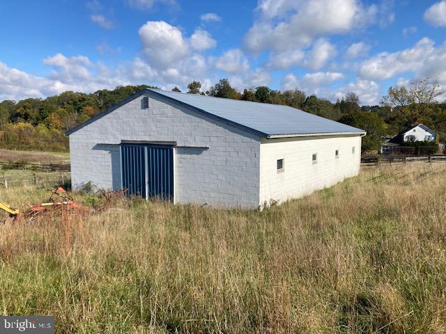 NONE AVAILABLE - Farm