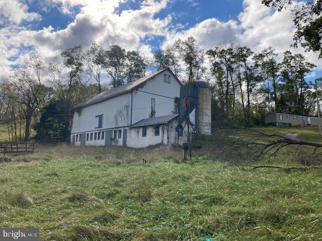 NONE AVAILABLE - Farm