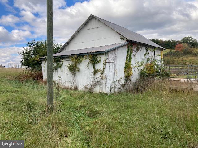 NONE AVAILABLE - Farm