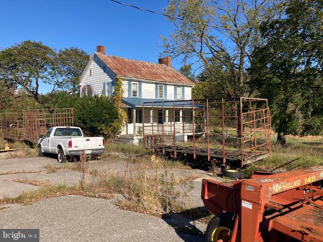 NONE AVAILABLE - Farm