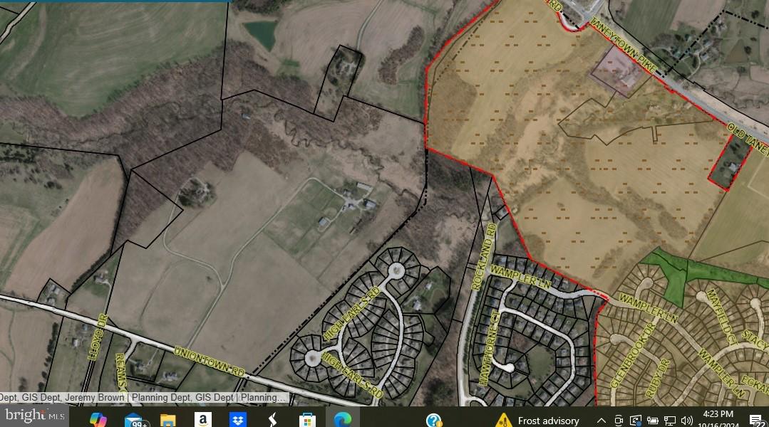 NONE AVAILABLE - Farm