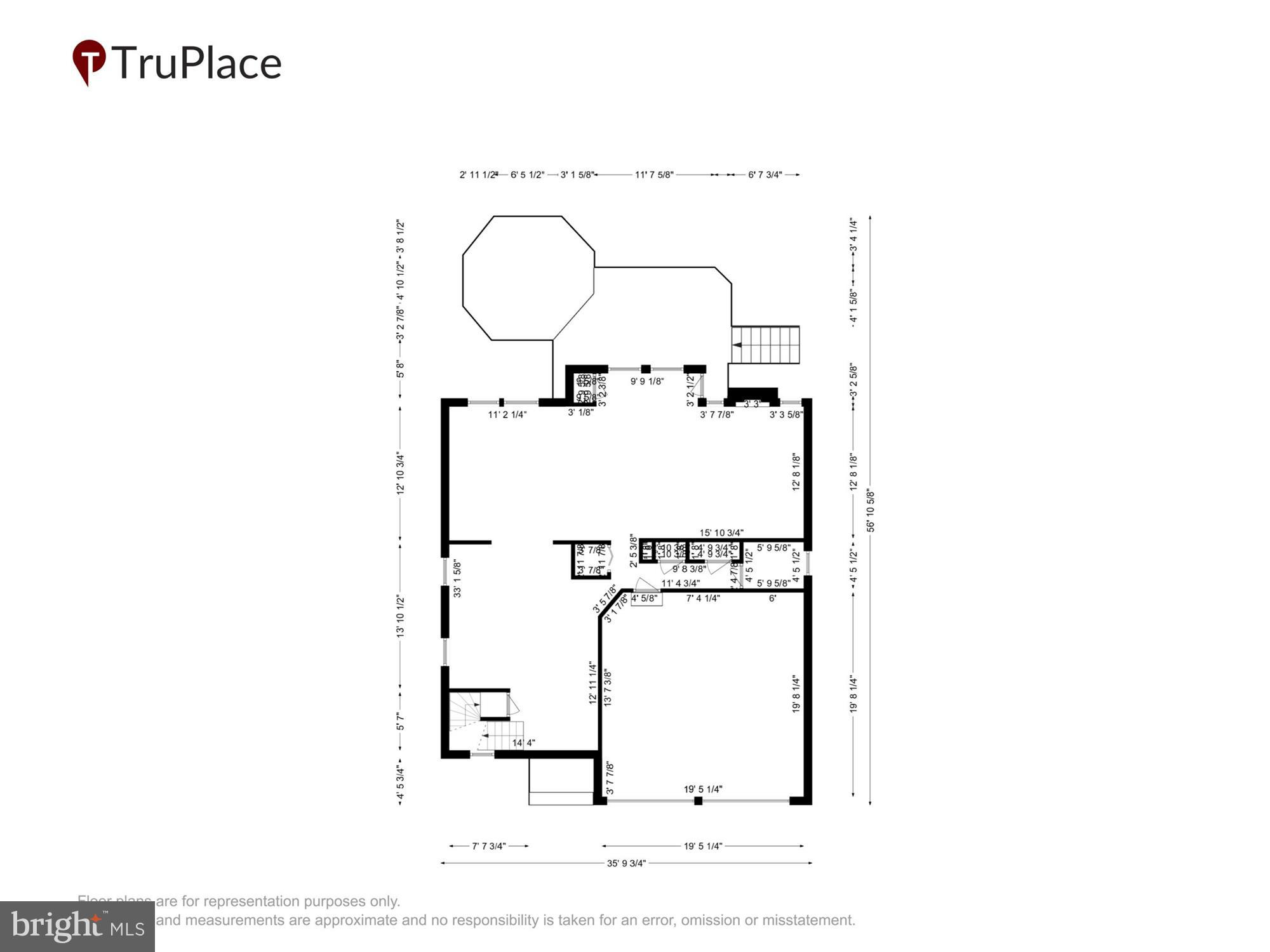 LONG BAR HARBOR - Residential