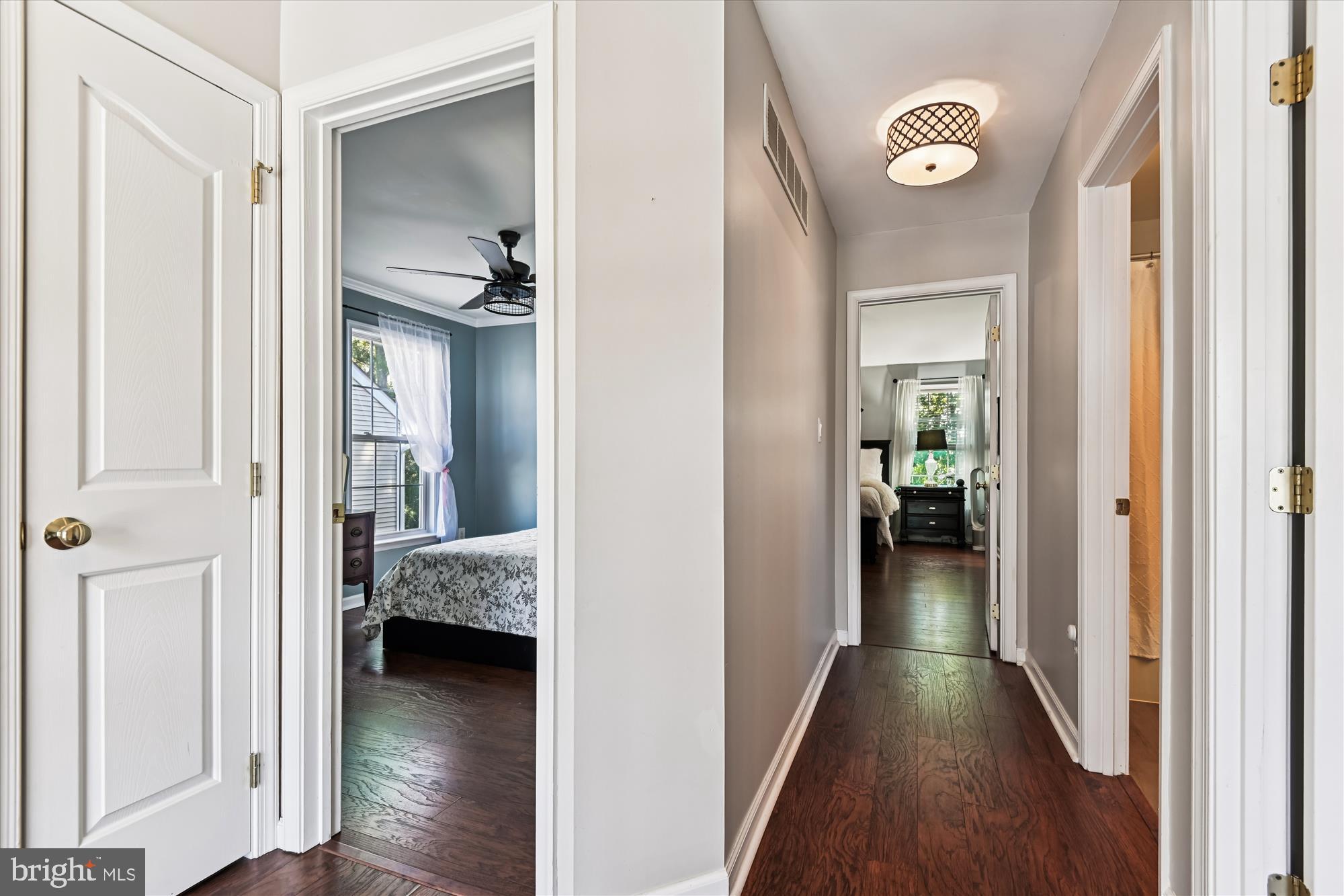 LONG BAR HARBOR - Residential