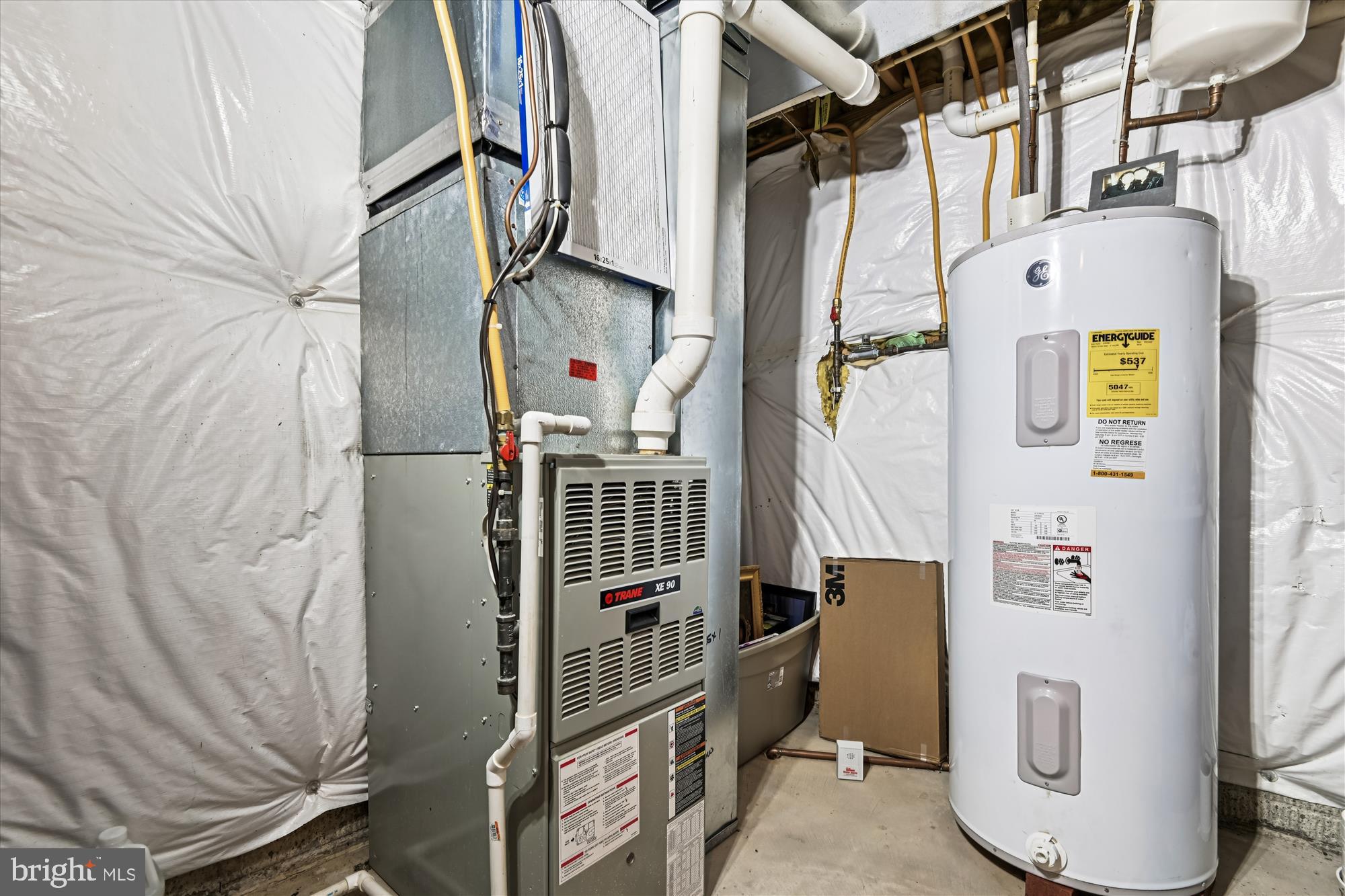 LONG BAR HARBOR - Residential