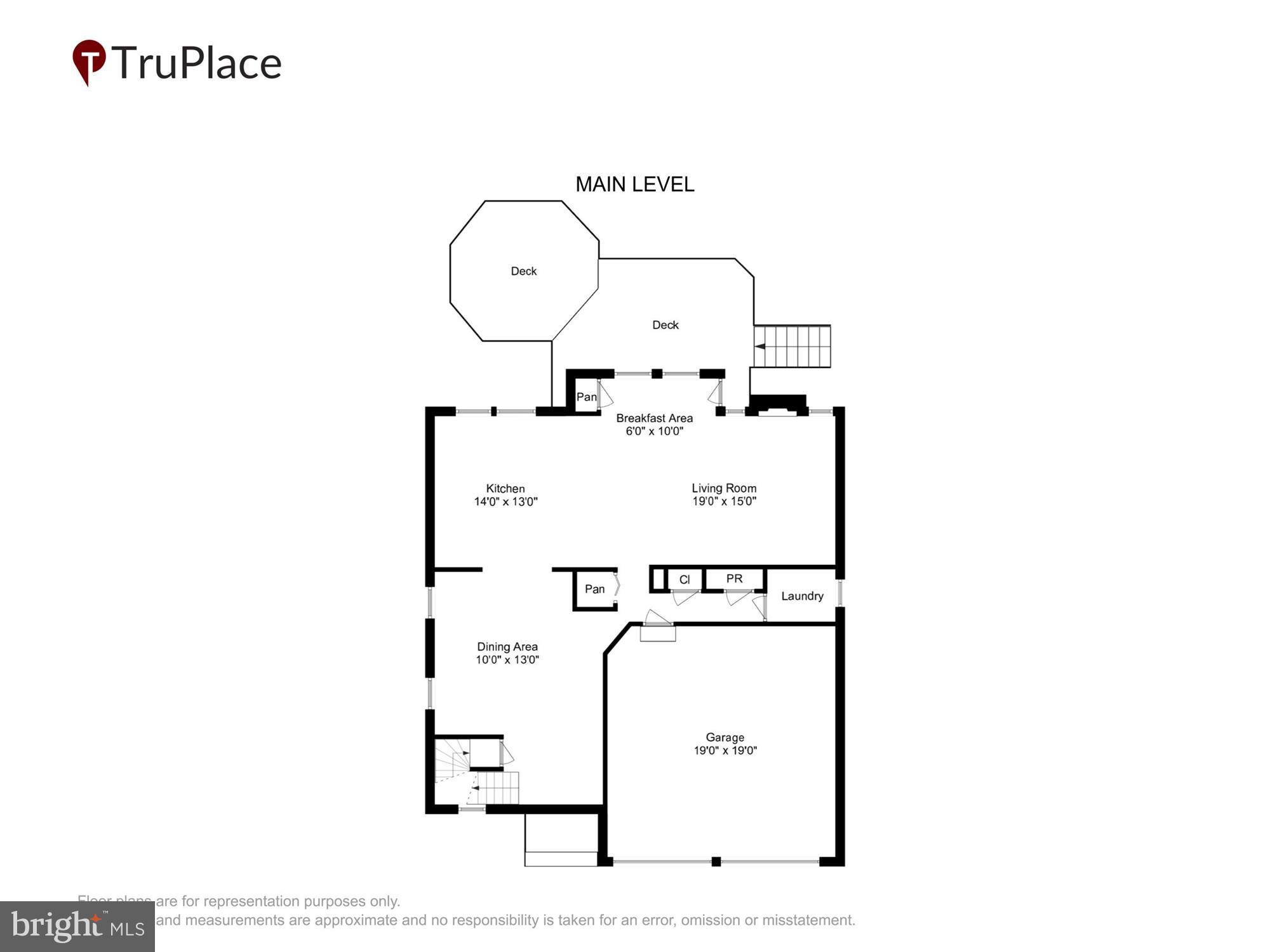 LONG BAR HARBOR - Residential