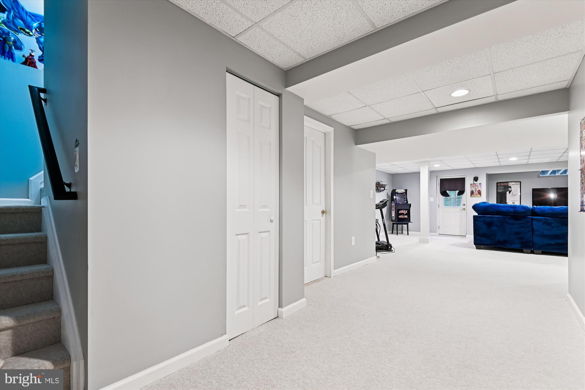 LONG BAR HARBOR - Residential