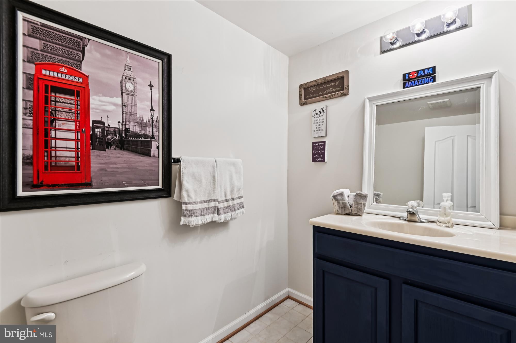 LONG BAR HARBOR - Residential