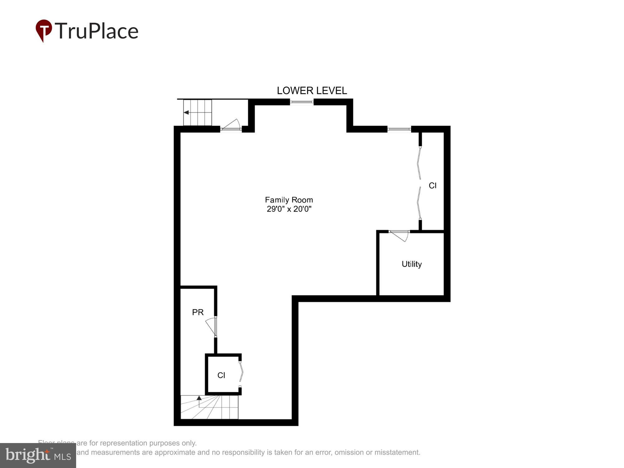 LONG BAR HARBOR - Residential