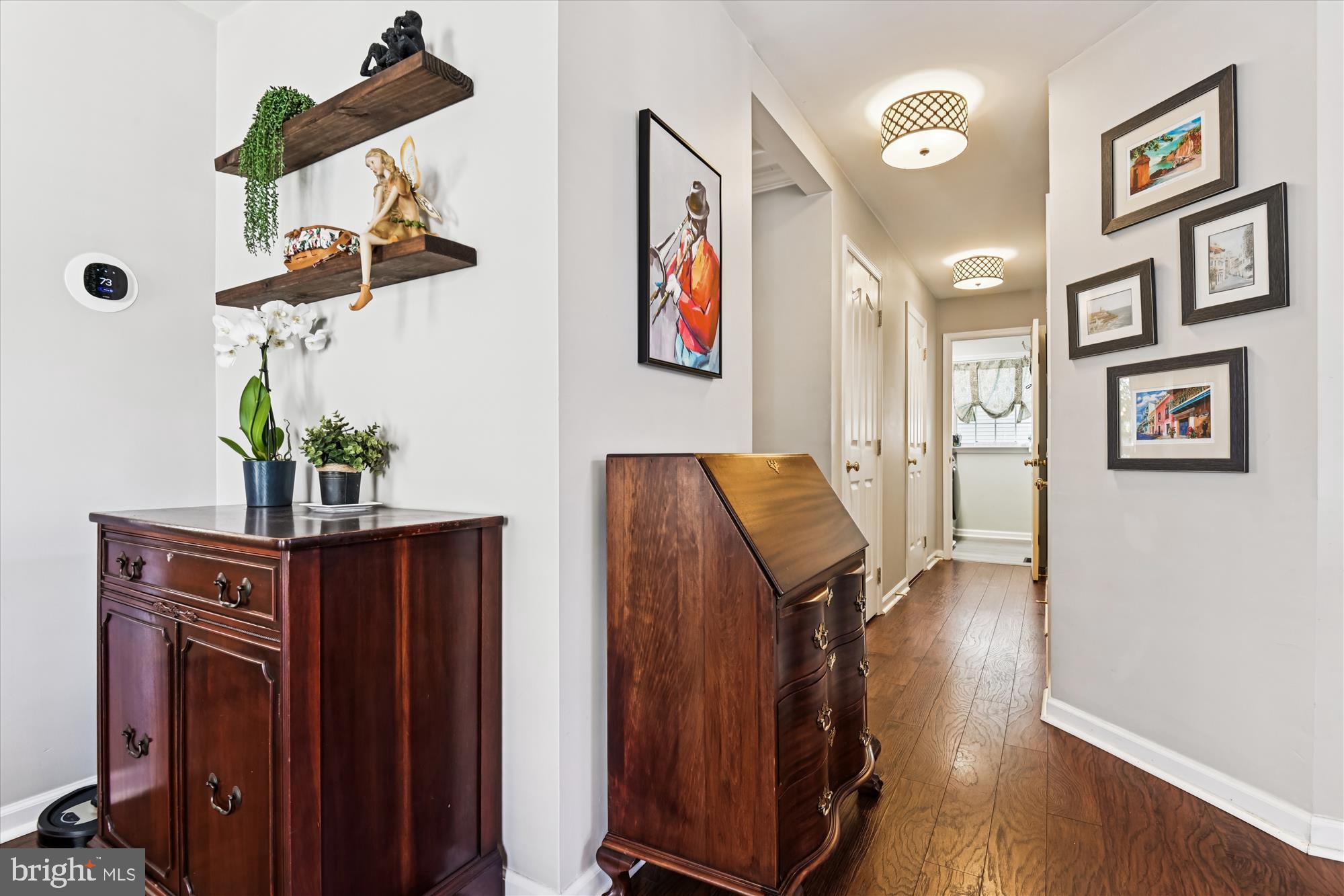 LONG BAR HARBOR - Residential