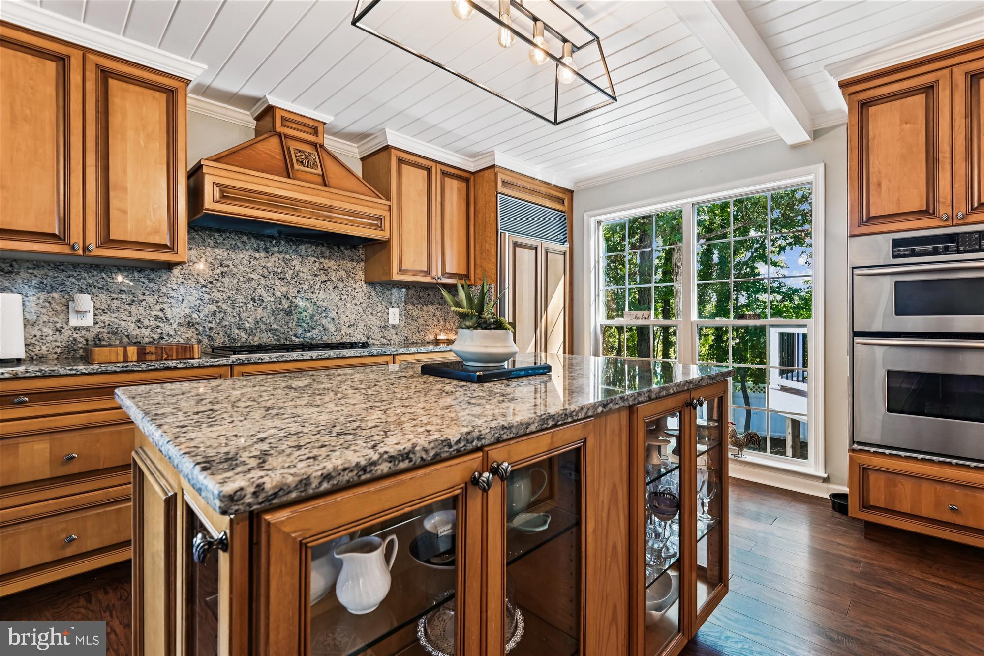 LONG BAR HARBOR - Residential