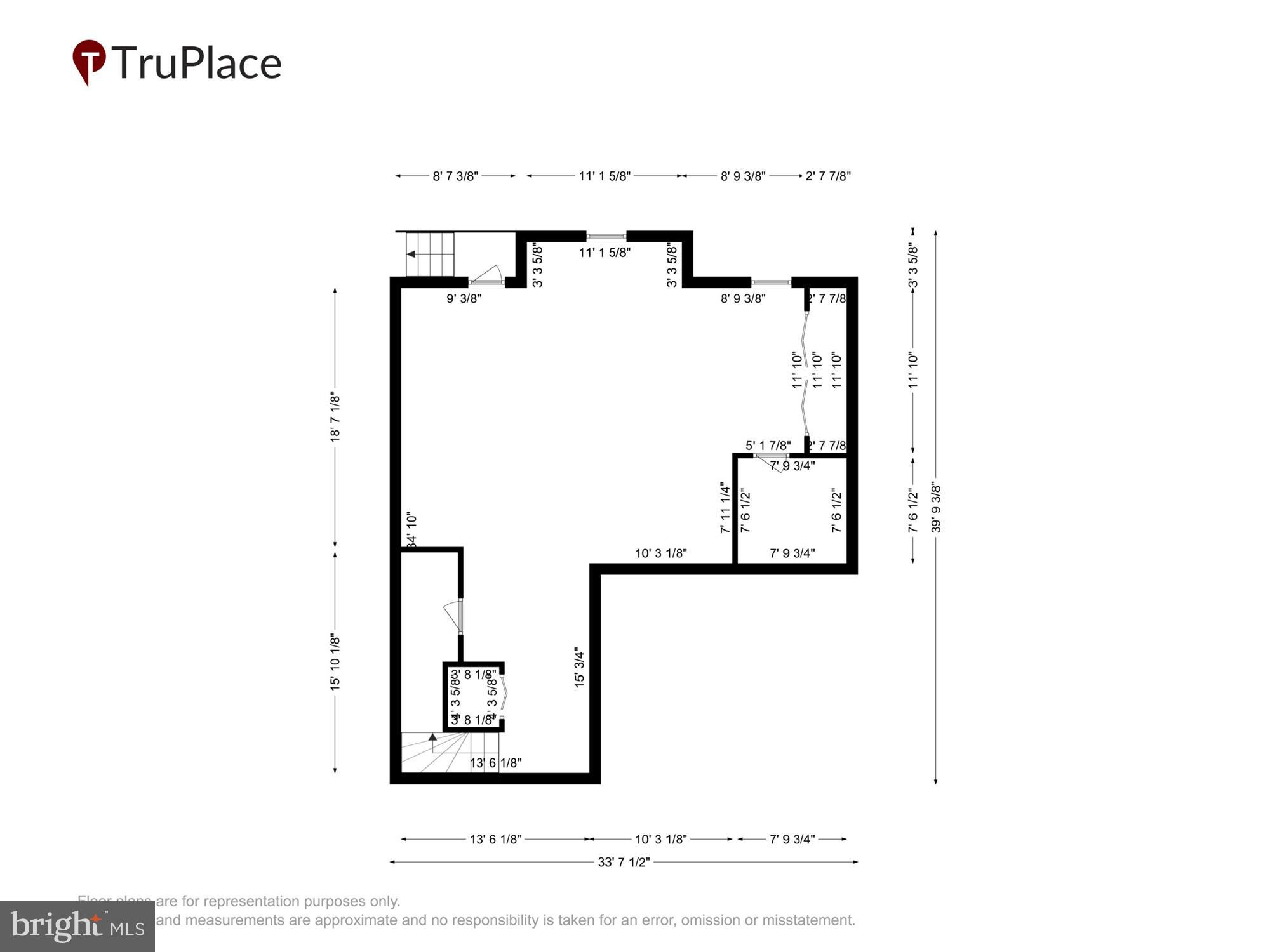 LONG BAR HARBOR - Residential