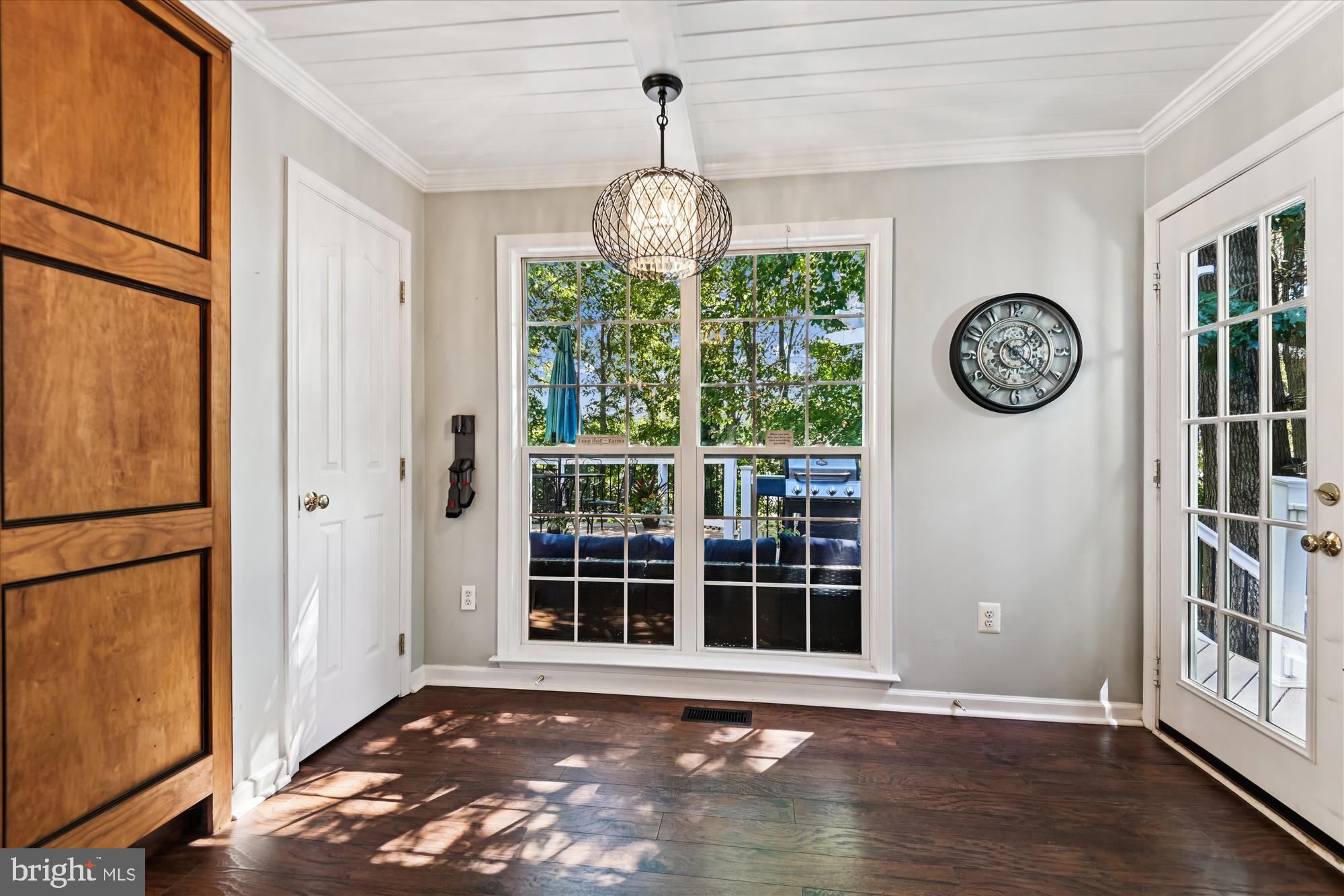 LONG BAR HARBOR - Residential