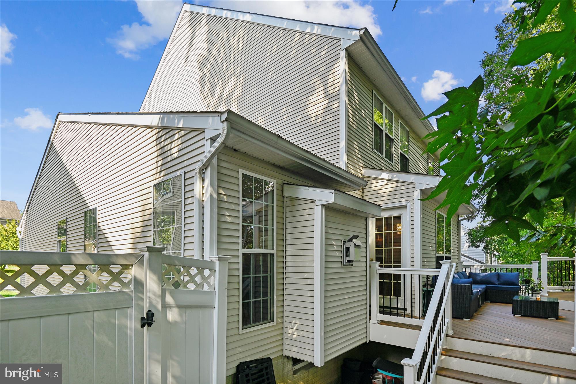 LONG BAR HARBOR - Residential