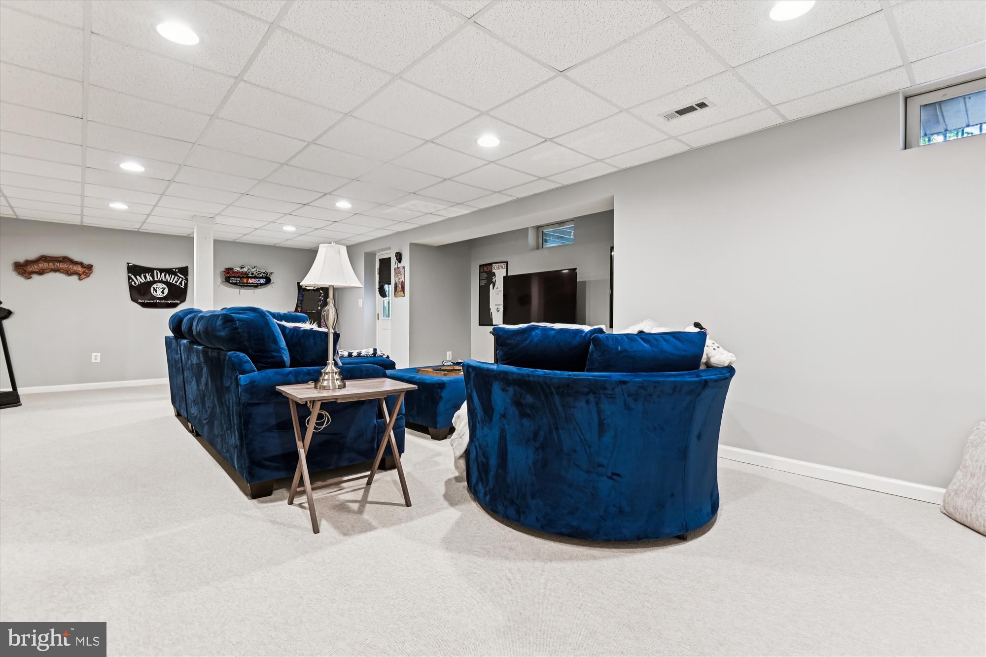 LONG BAR HARBOR - Residential