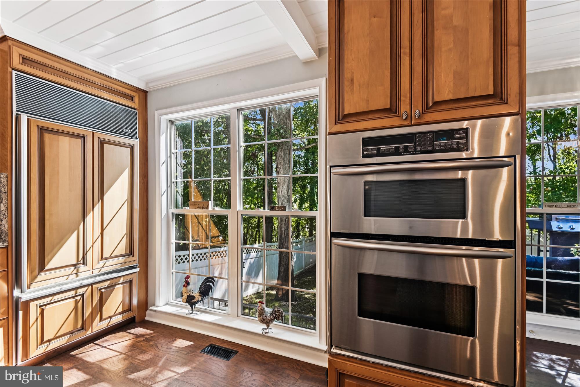 LONG BAR HARBOR - Residential