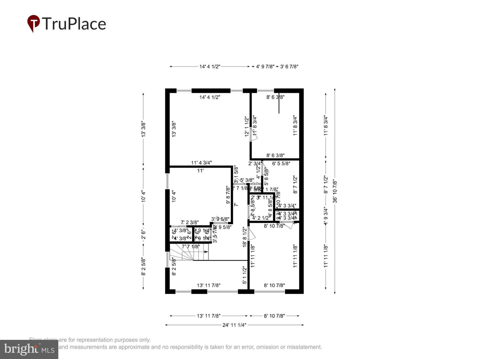 LONG BAR HARBOR - Residential