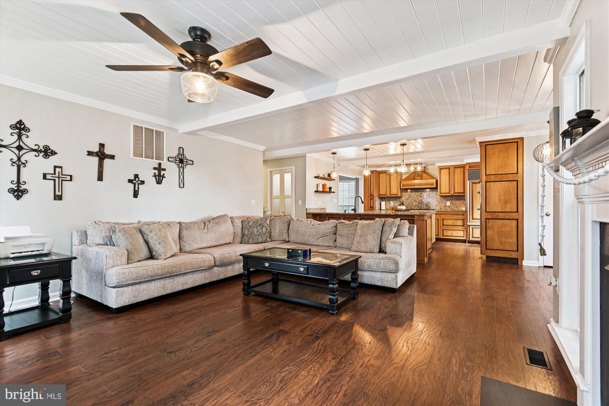 LONG BAR HARBOR - Residential