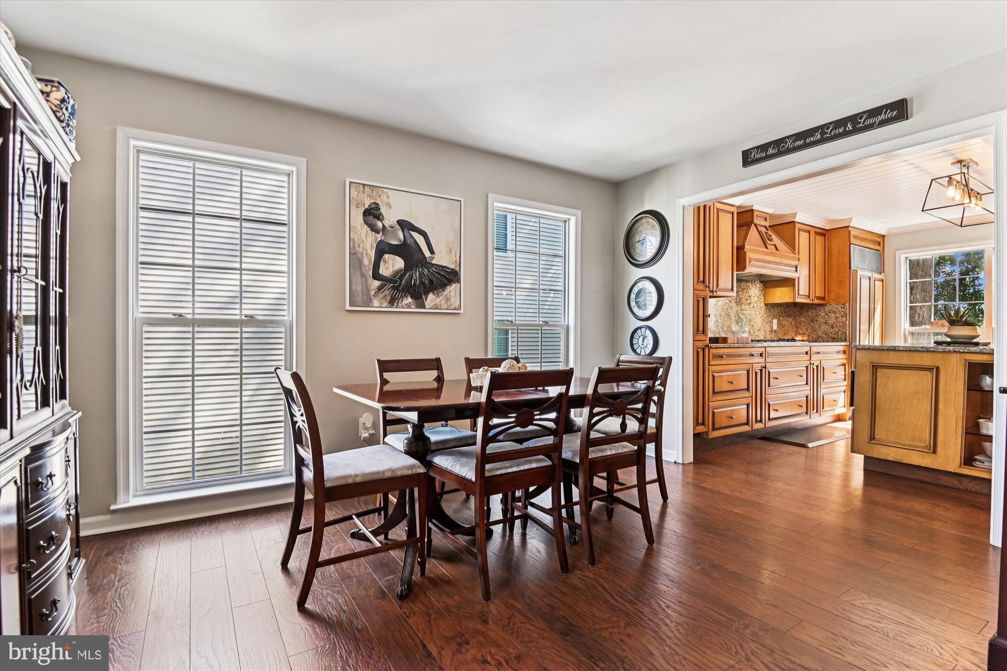 LONG BAR HARBOR - Residential