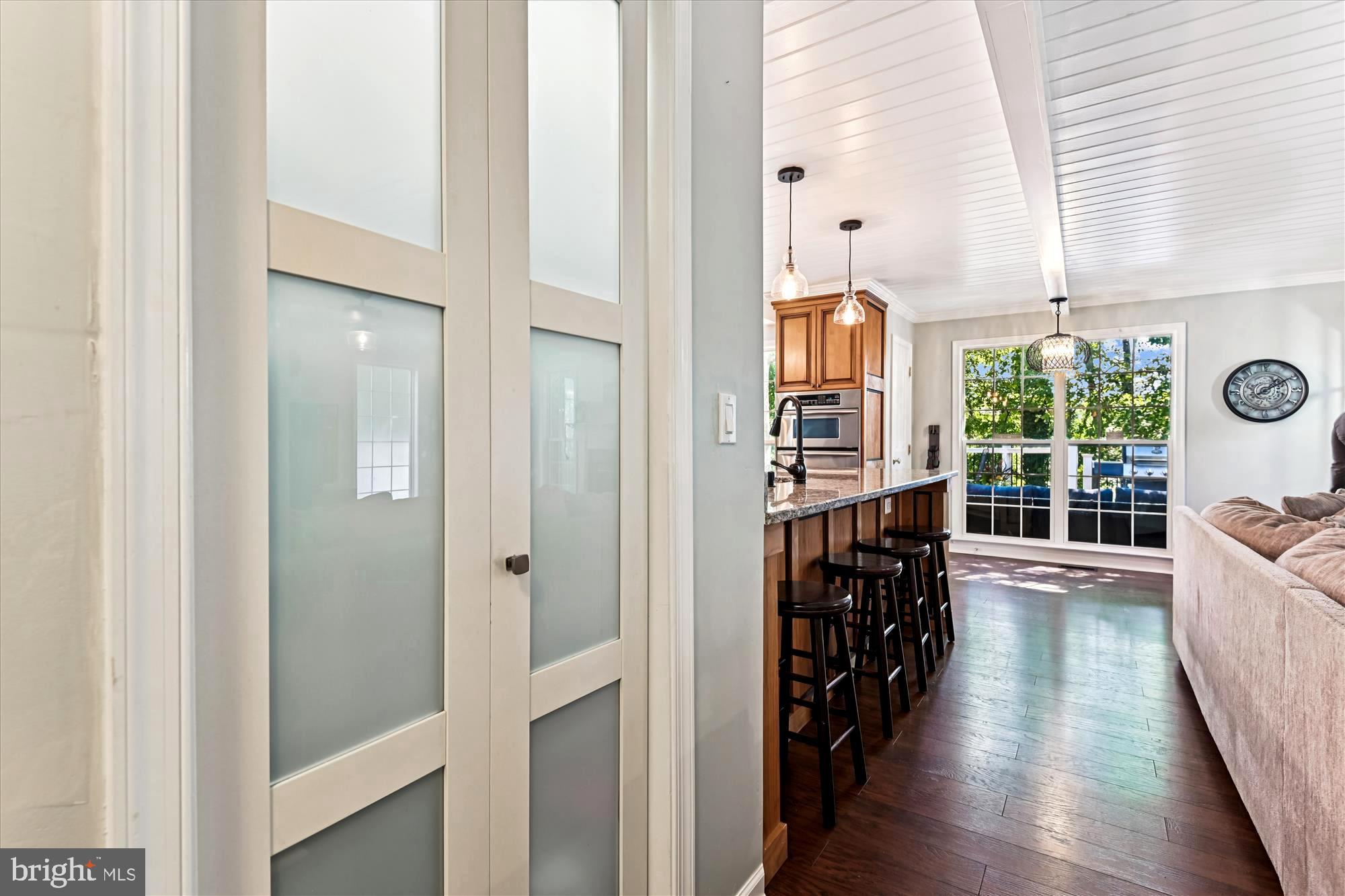 LONG BAR HARBOR - Residential